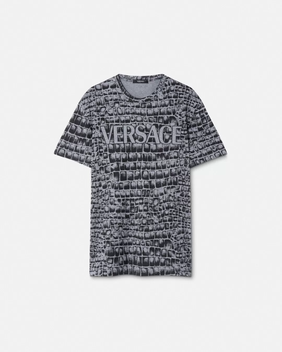 Coccodrillo Logo T-Shirt*Versace New