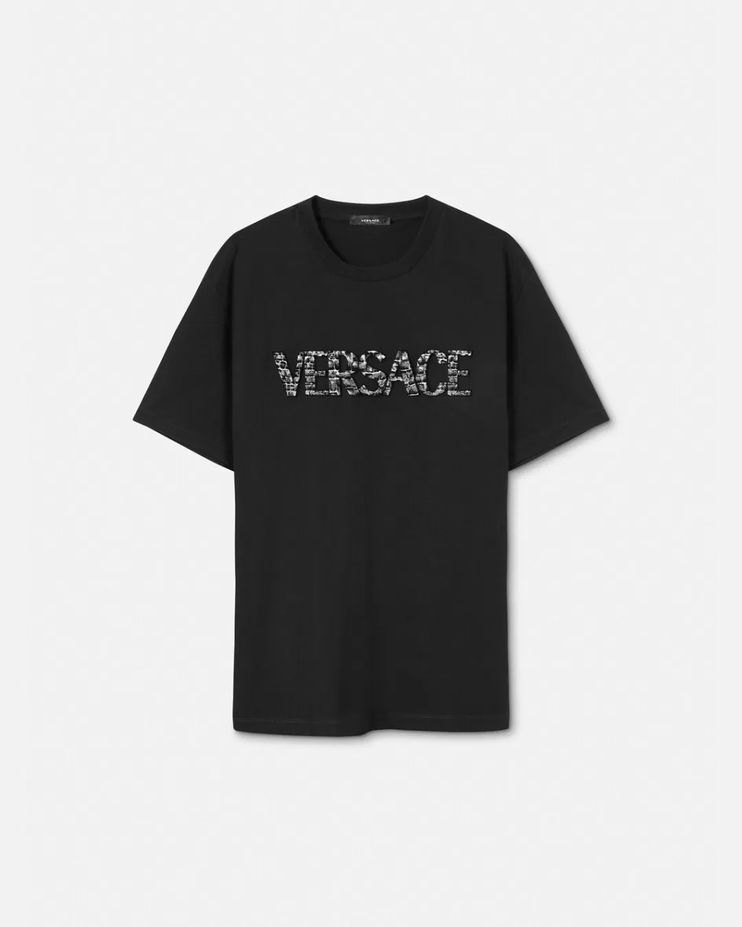 Coccodrillo Logo T-Shirt*Versace Outlet