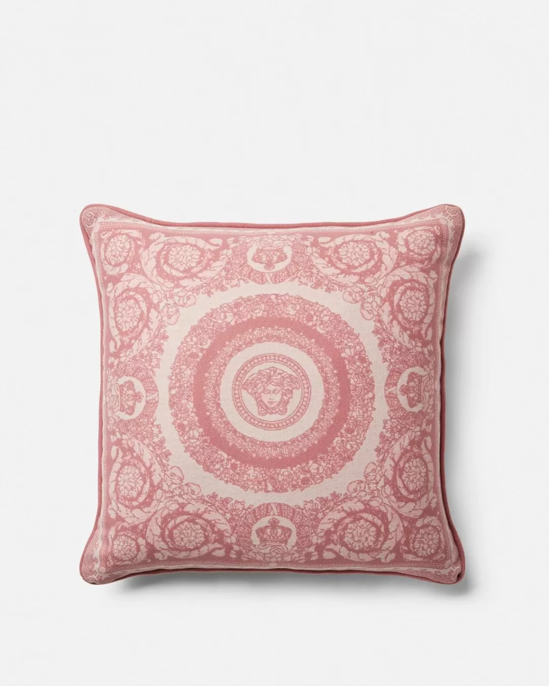 Crete De Fleur Cushion 60 Cm*Versace Store