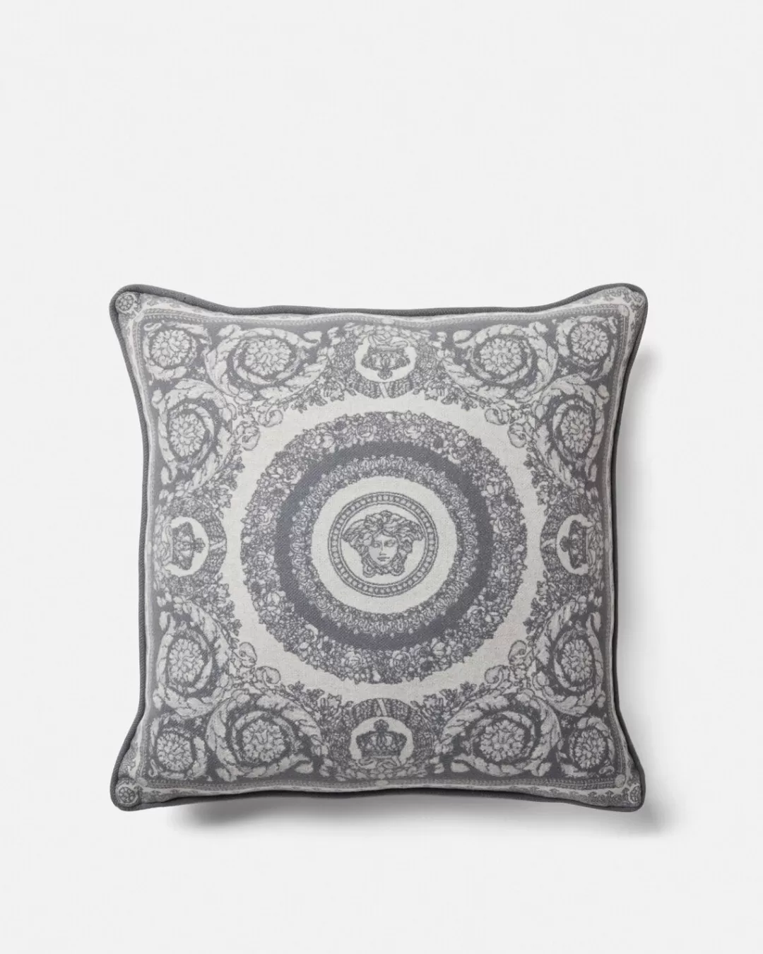 Crete De Fleur Cushion 60 Cm*Versace Shop