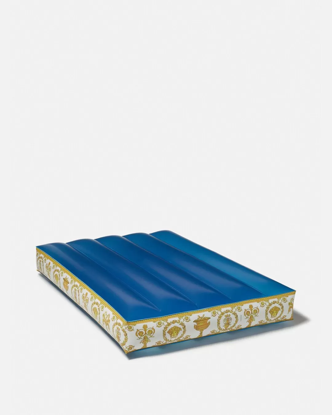 Crete De Fleur Float Mattress*Versace Online