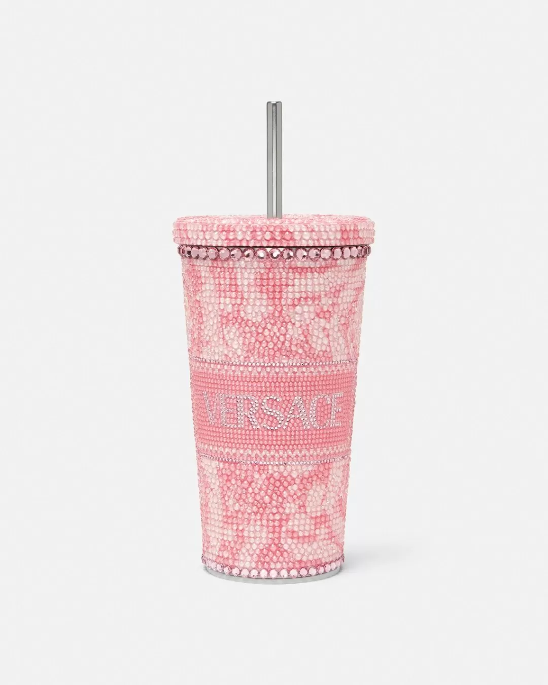 Crystal Barocco Travel Cup*Versace Flash Sale