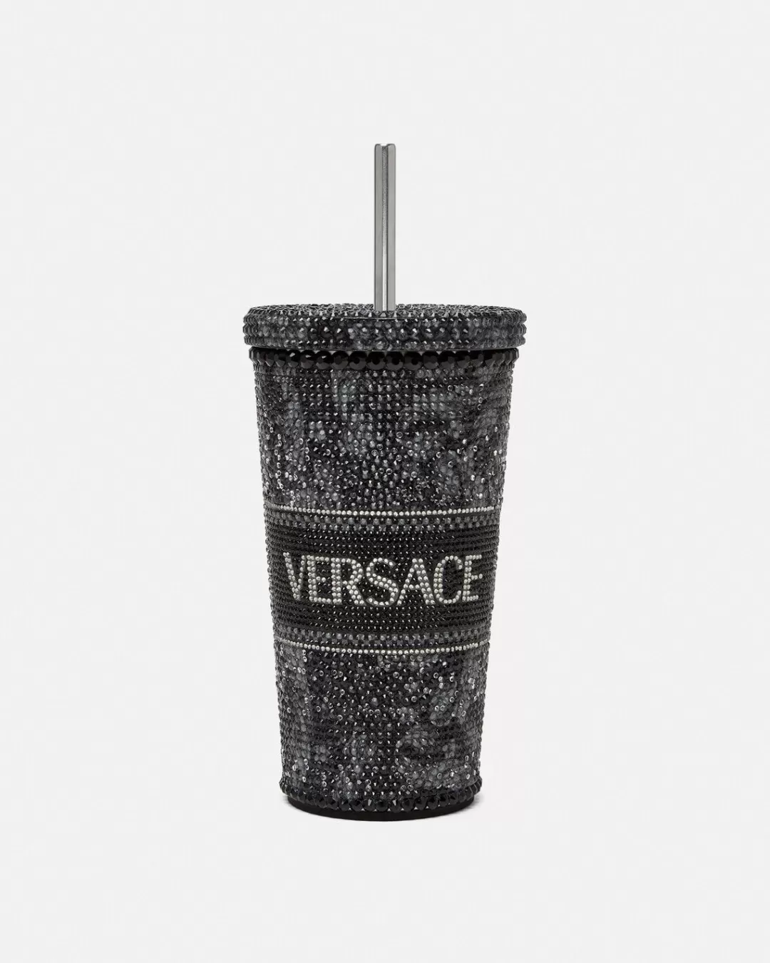 Crystal Barocco Travel Cup*Versace Sale