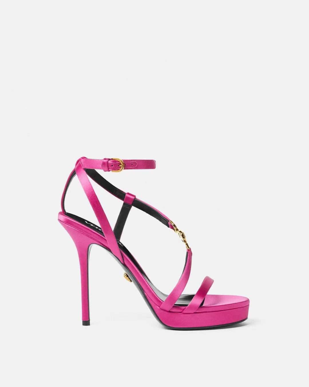 Crystal Medusa '95 Sandals*Versace Cheap