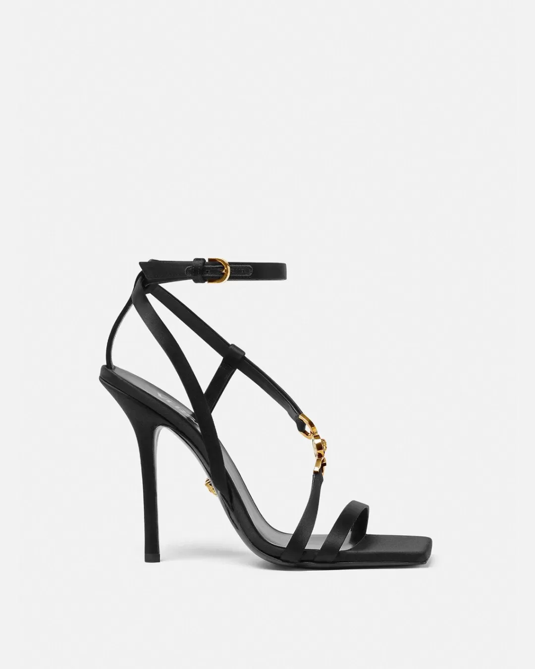 Crystal Medusa '95 Sandals*Versace Shop