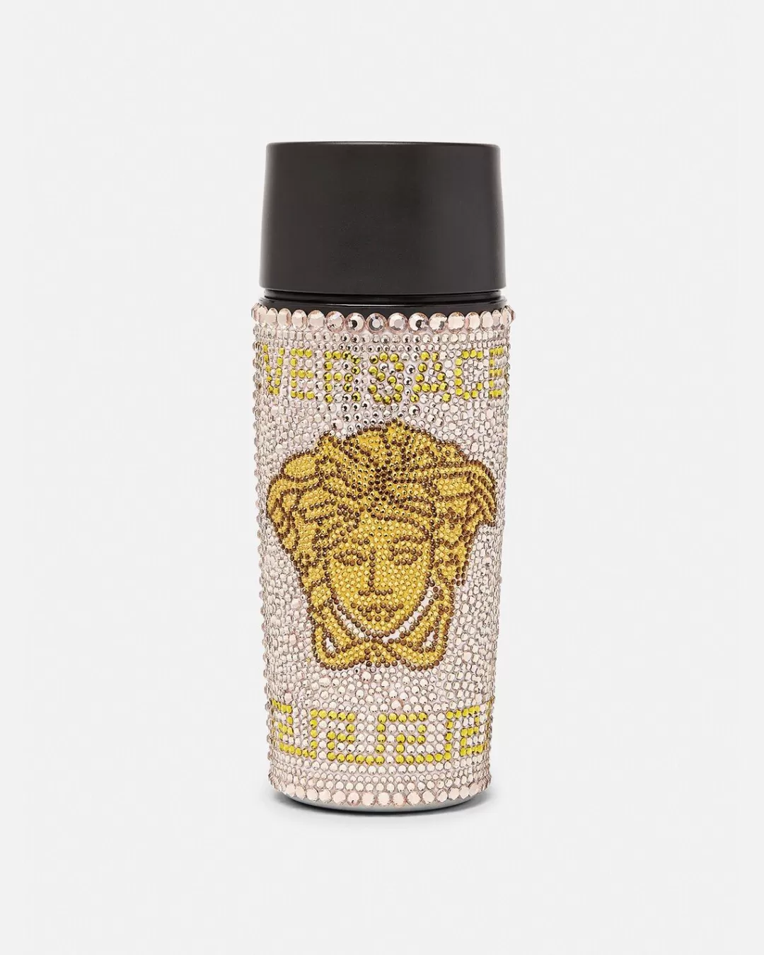 Crystal Medusa Travel Mug*Versace Cheap