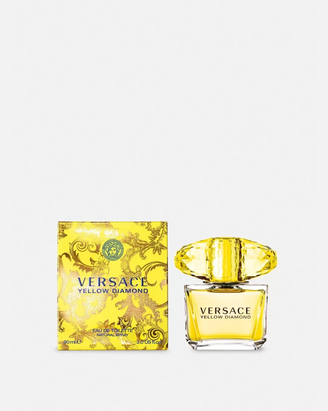 Diamond Edt 90 Ml*Versace Cheap