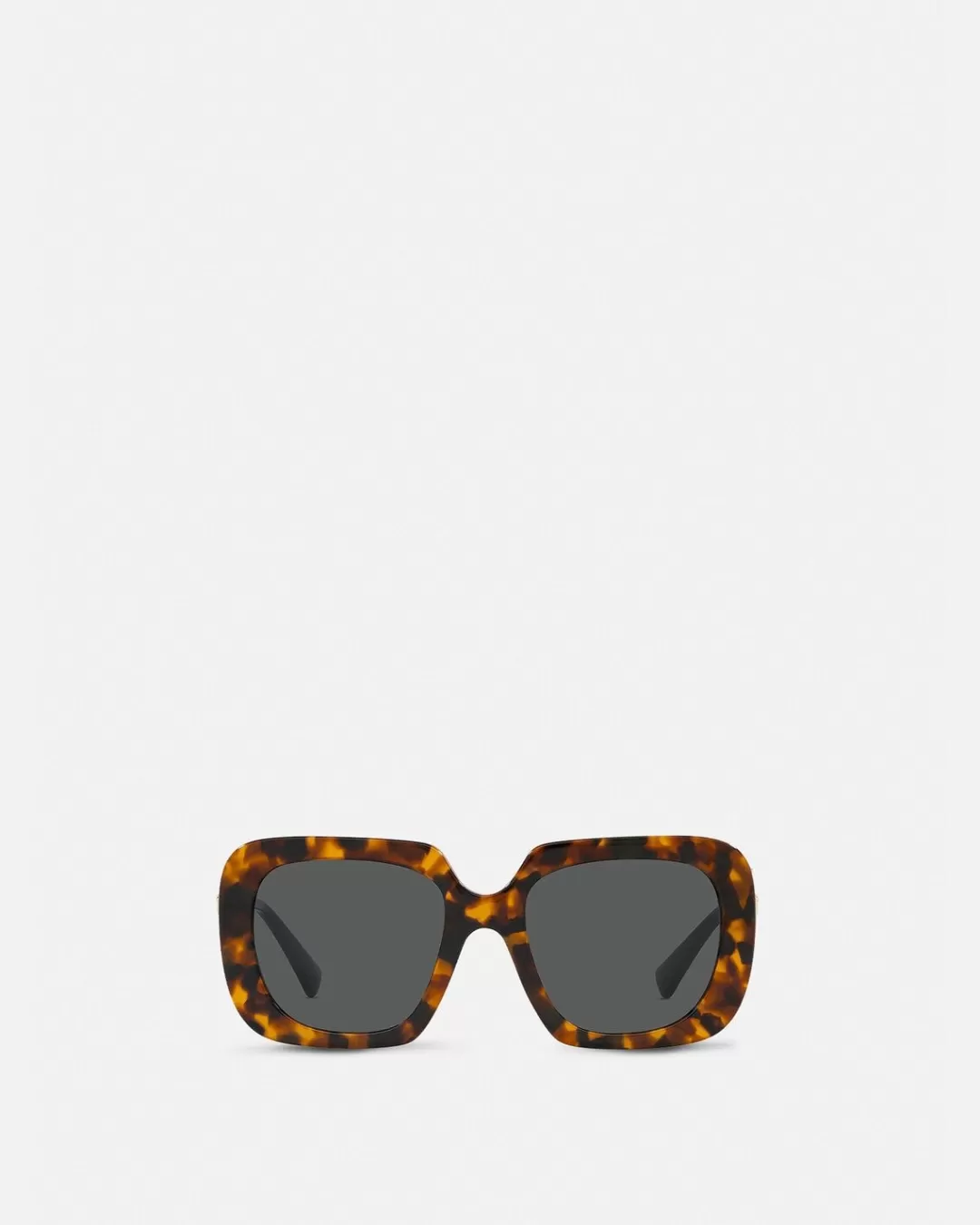 Double Medusa Squared Sunglasses*Versace Best