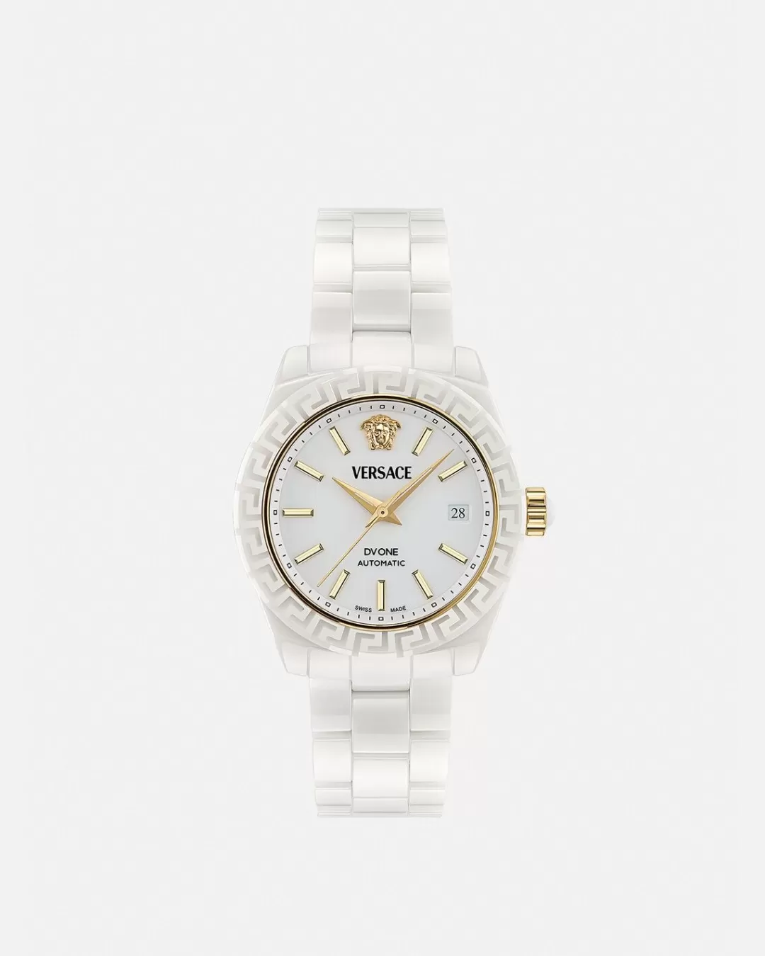 Dv One Automatic Watch*Versace Clearance