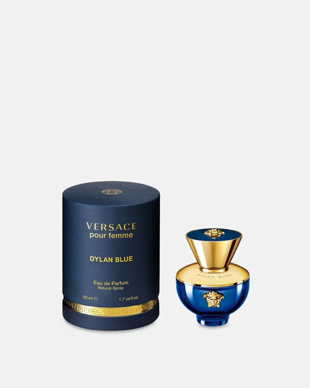 Dylan Pour Femme Edp 50 Ml*Versace Online