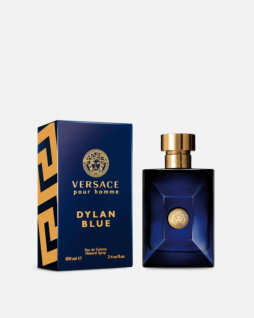 Dylan Pour Homme 100 Ml*Versace Clearance