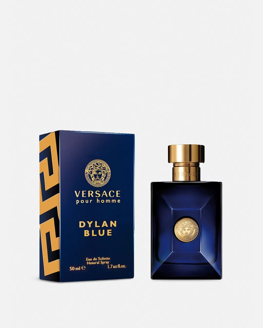 Dylan Pour Homme 50 Ml*Versace Shop