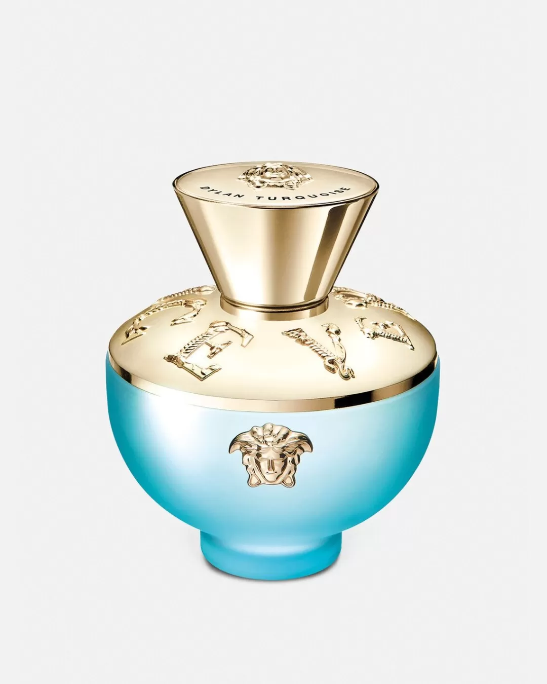 Dylan Turquoise Edt 100 Ml*Versace Best