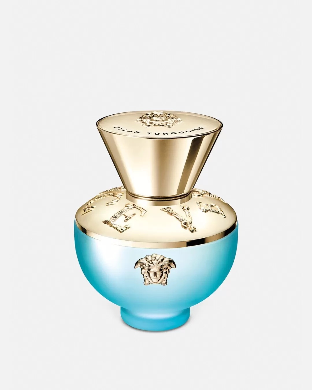 Dylan Turquoise Edt 50 Ml*Versace Flash Sale