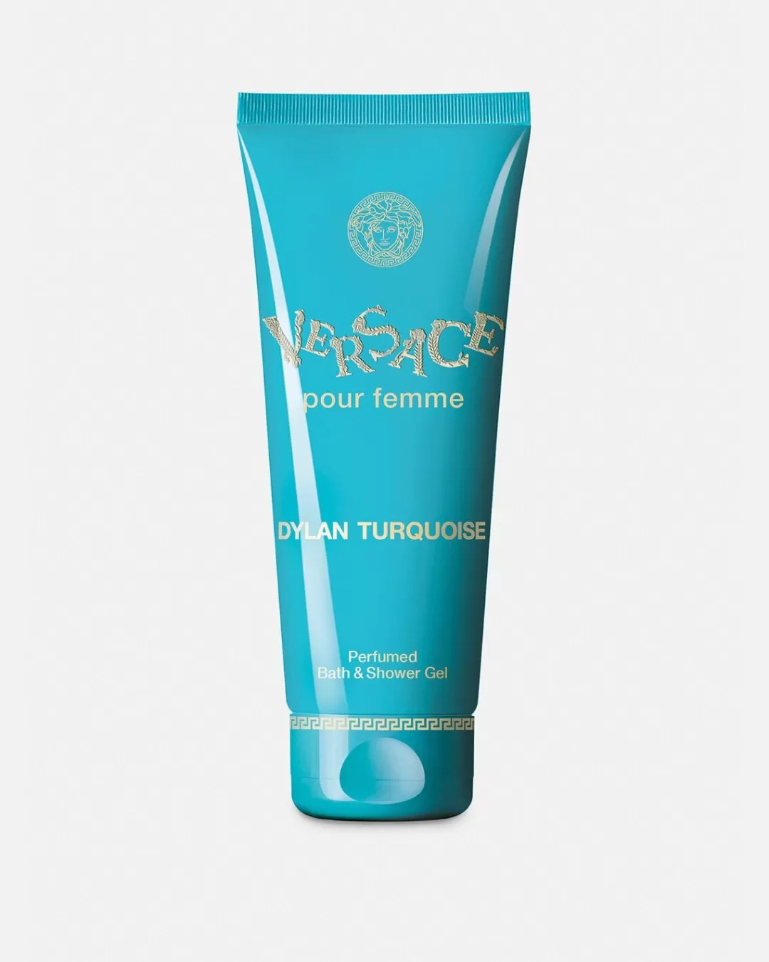 Dylan Turquoise Shower Gel 200 Ml*Versace Best Sale