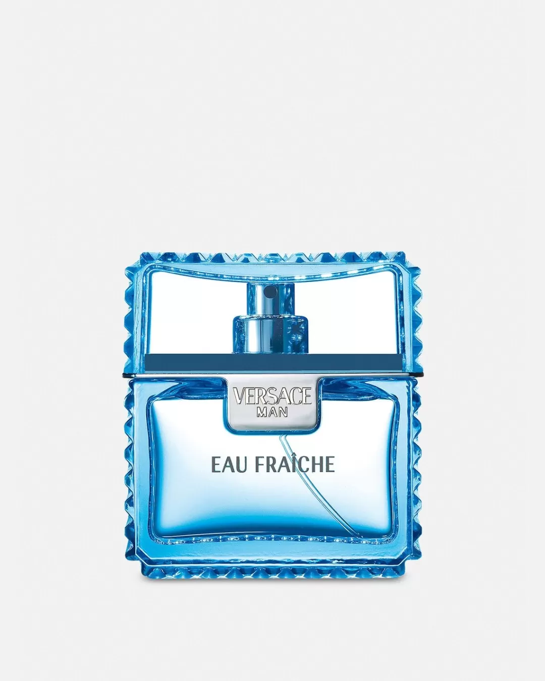 Eau Fraiche Edt 50 Ml*Versace Cheap