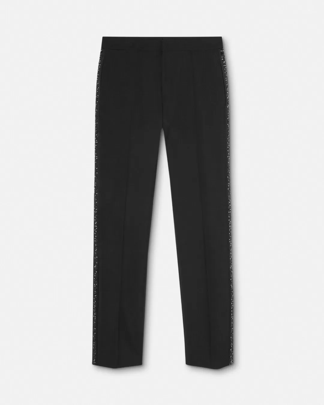 Embellished Formal Pants*Versace Flash Sale