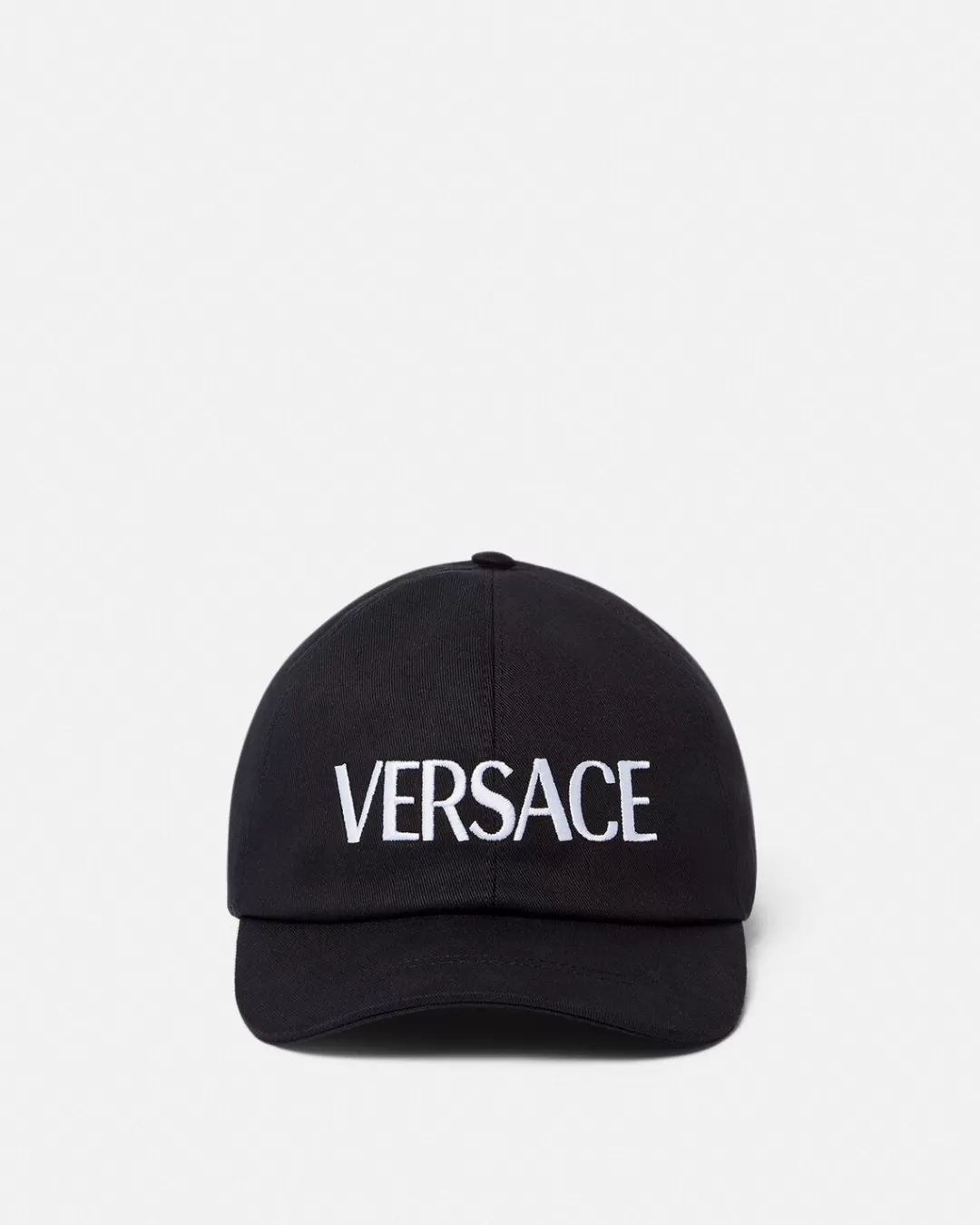 Embroidered Logo Cap*Versace Hot