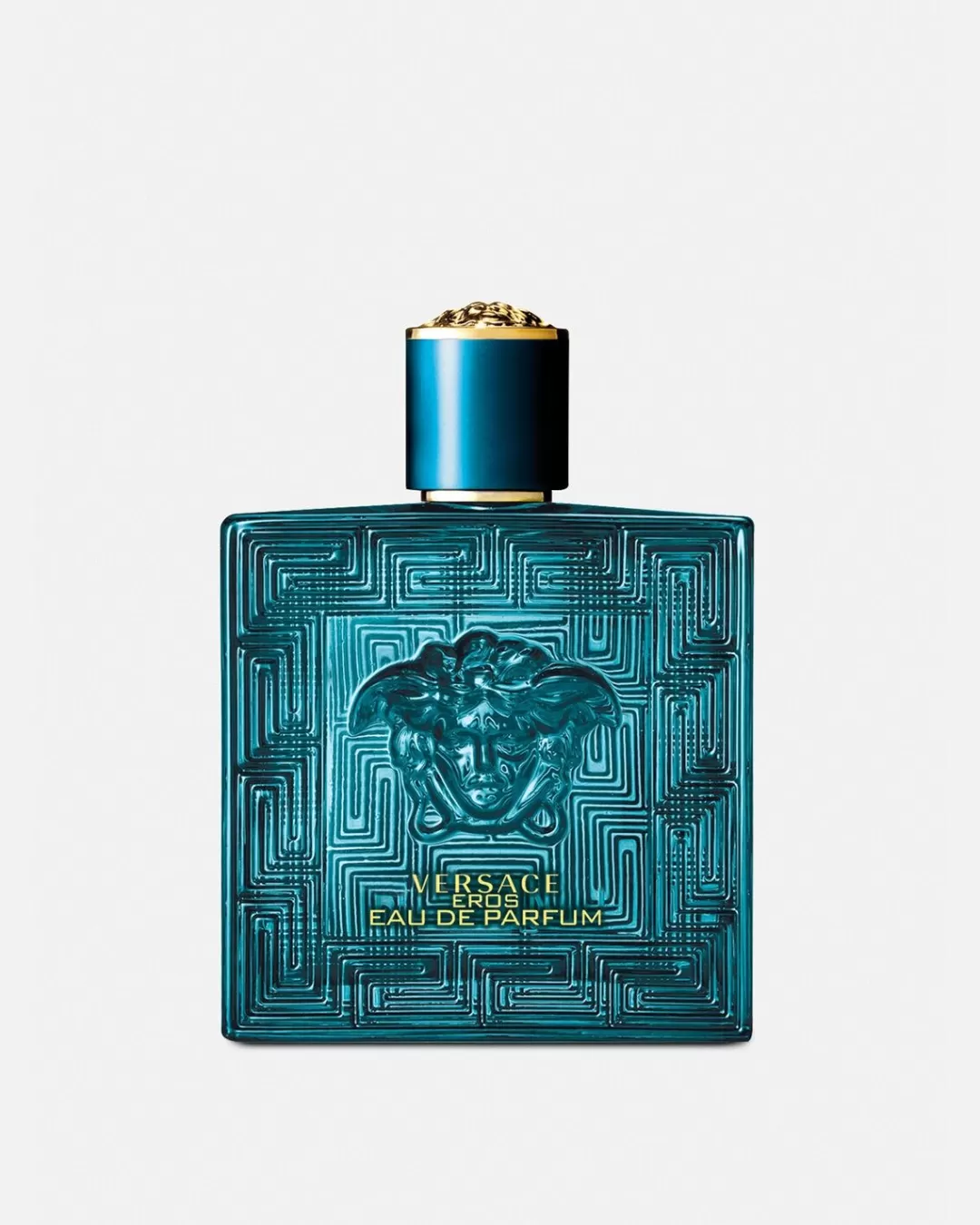 Eros Eau De Parfum 100 Ml*Versace Sale