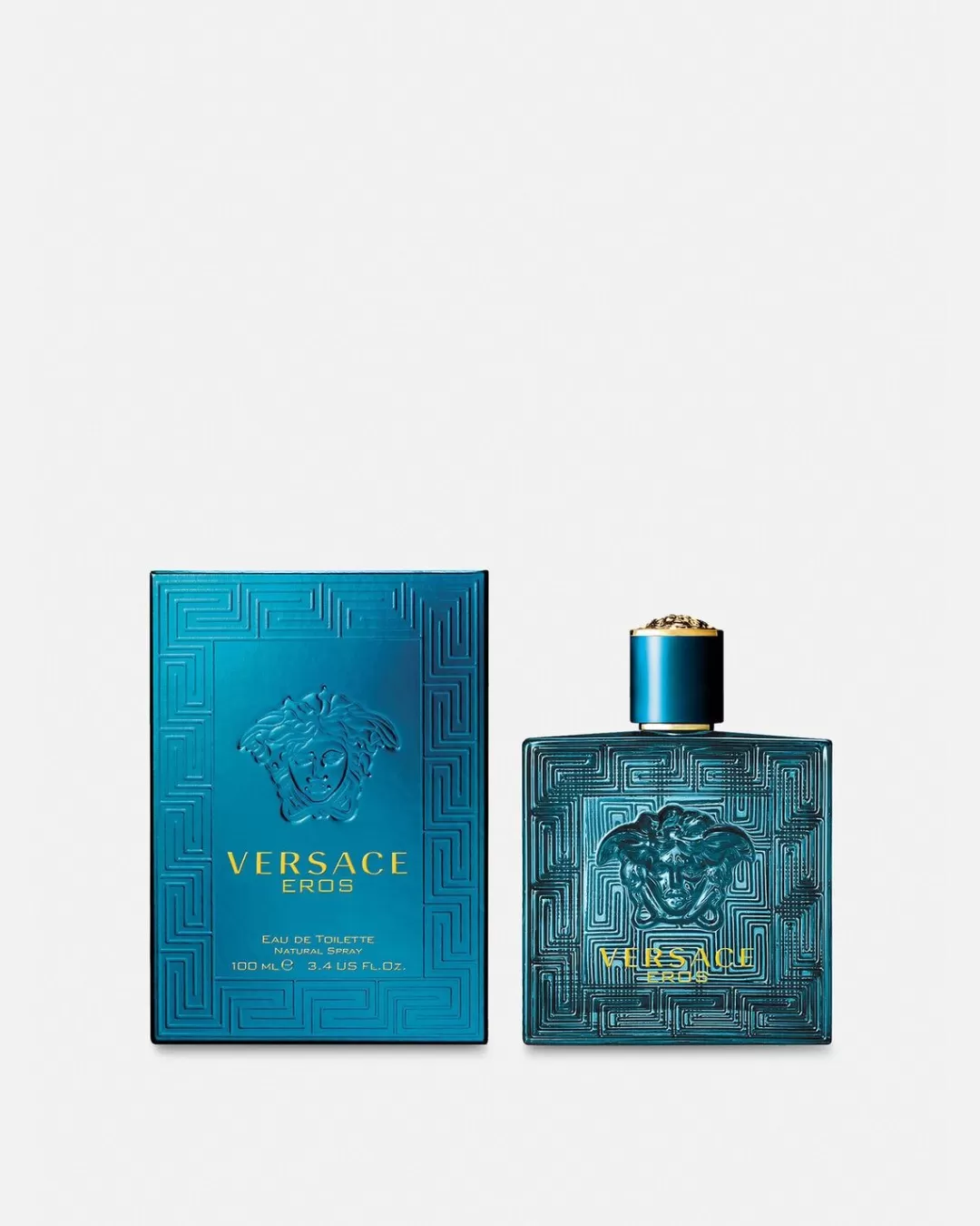 Eros Edt 100 Ml*Versace Flash Sale