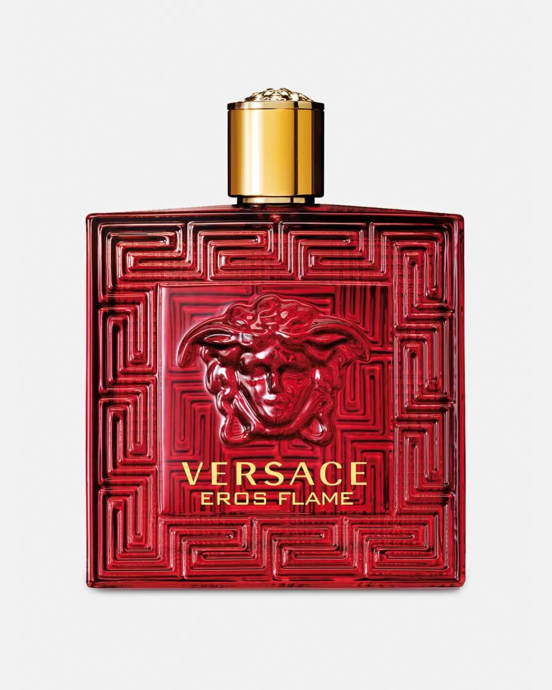 Eros Flame 200 Ml*Versace Hot