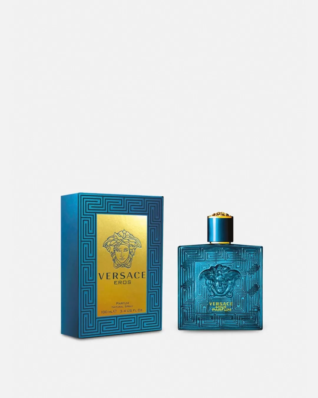 Eros Parfum 100 Ml*Versace Fashion