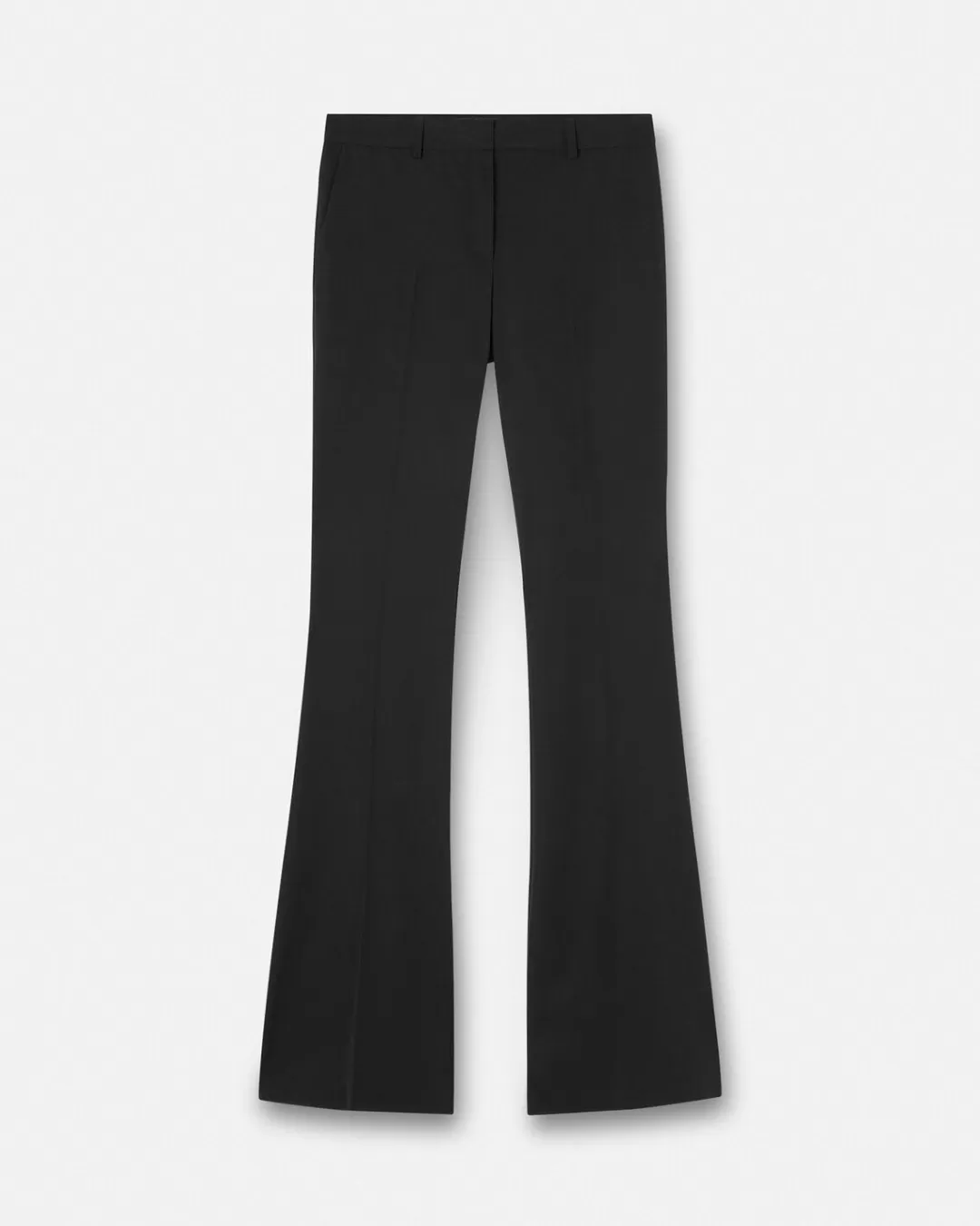 Flared Formal Pants*Versace Shop