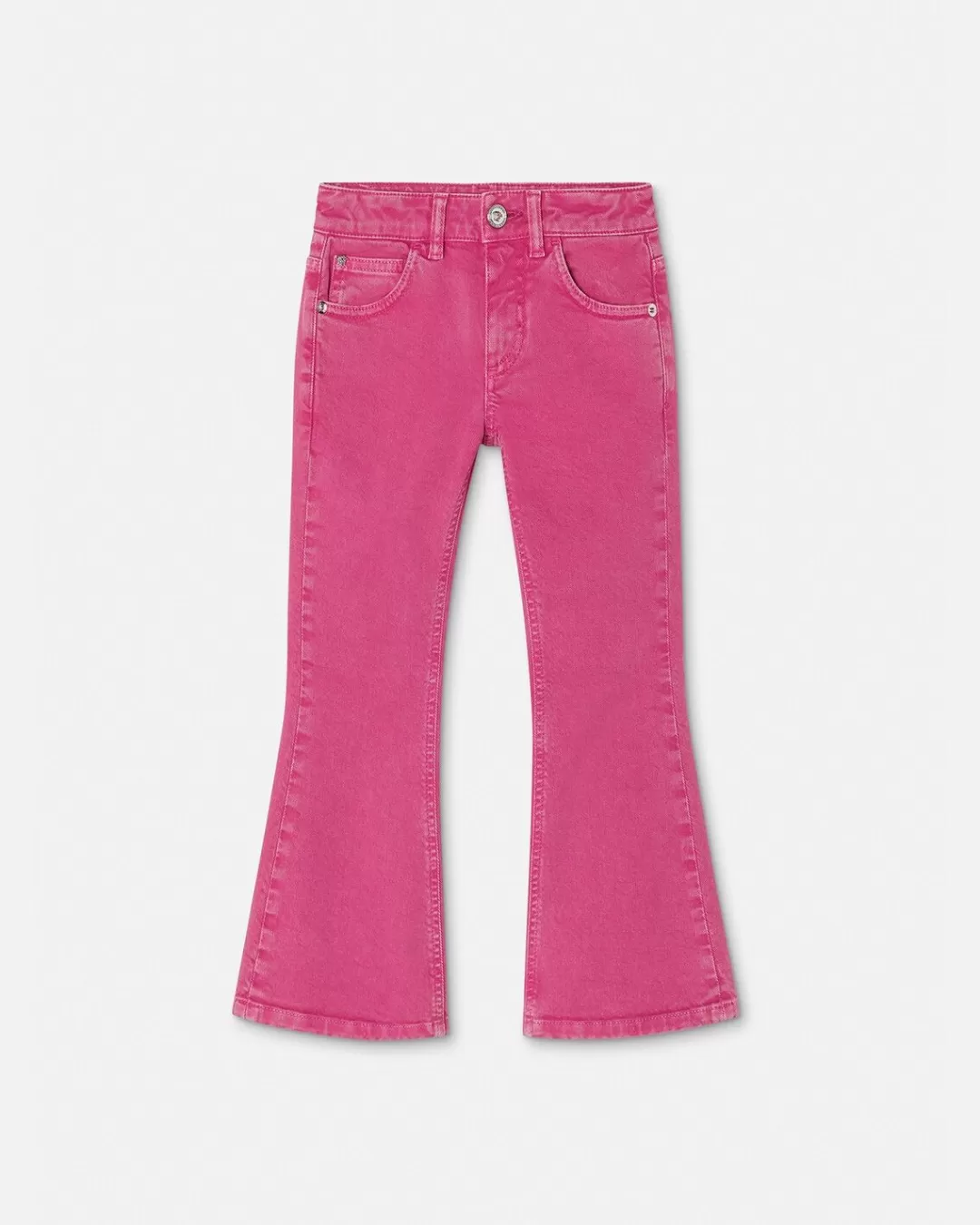 Flared Kids Jeans*Versace Sale