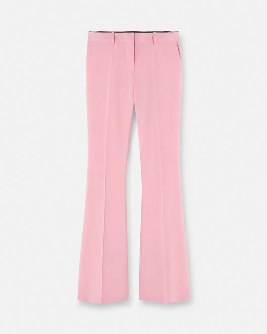 Flared Trousers*Versace Cheap