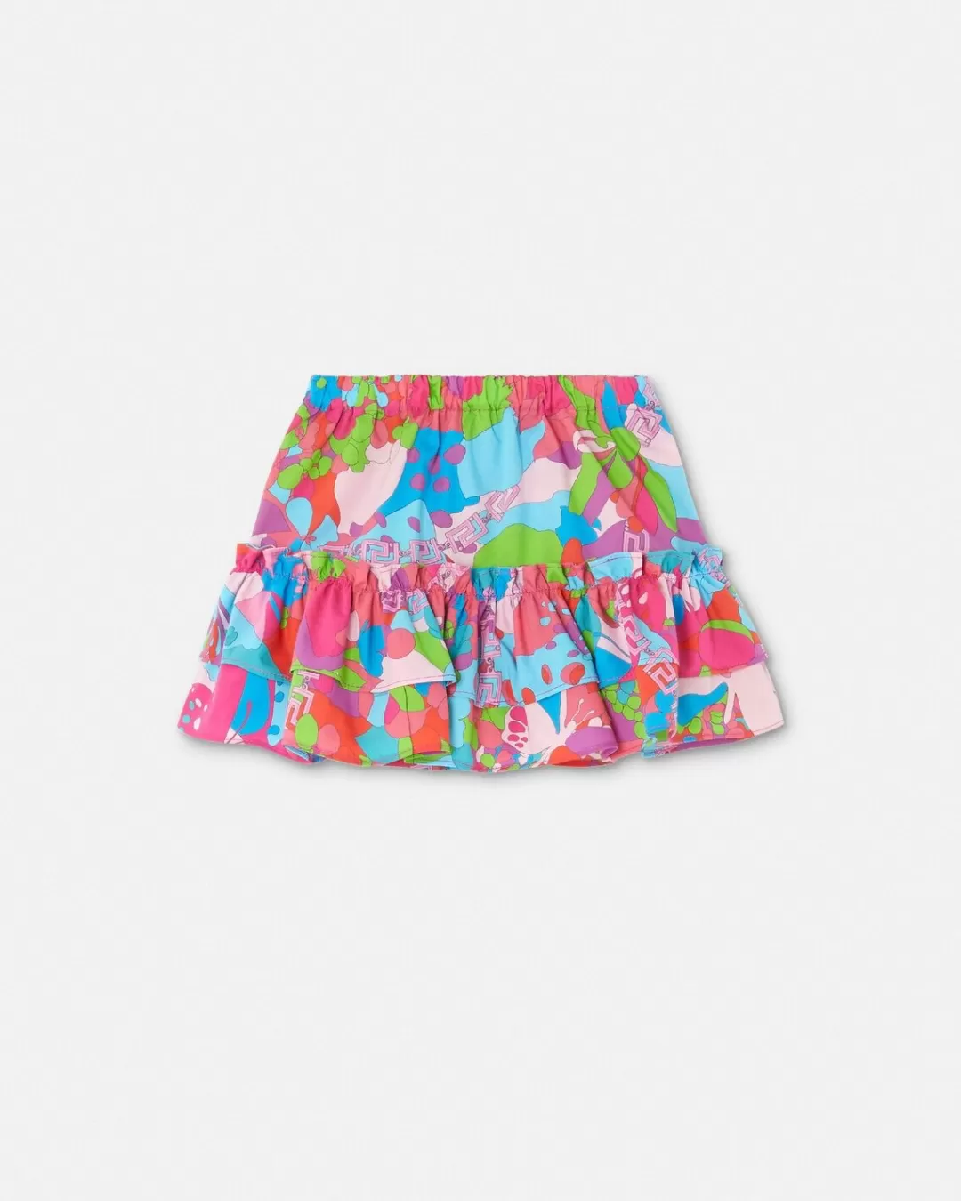 Floral Summer Baby Skirt*Versace Online