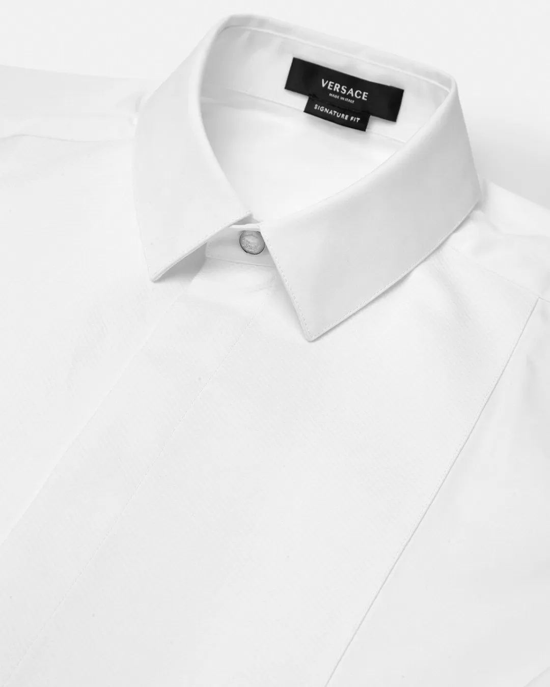 Formal Tuxedo Shirt*Versace Cheap