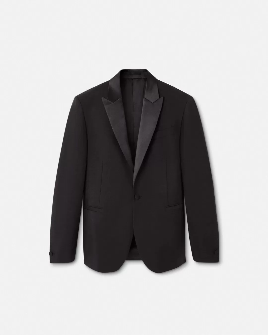 Formal Wool Blazer*Versace Flash Sale