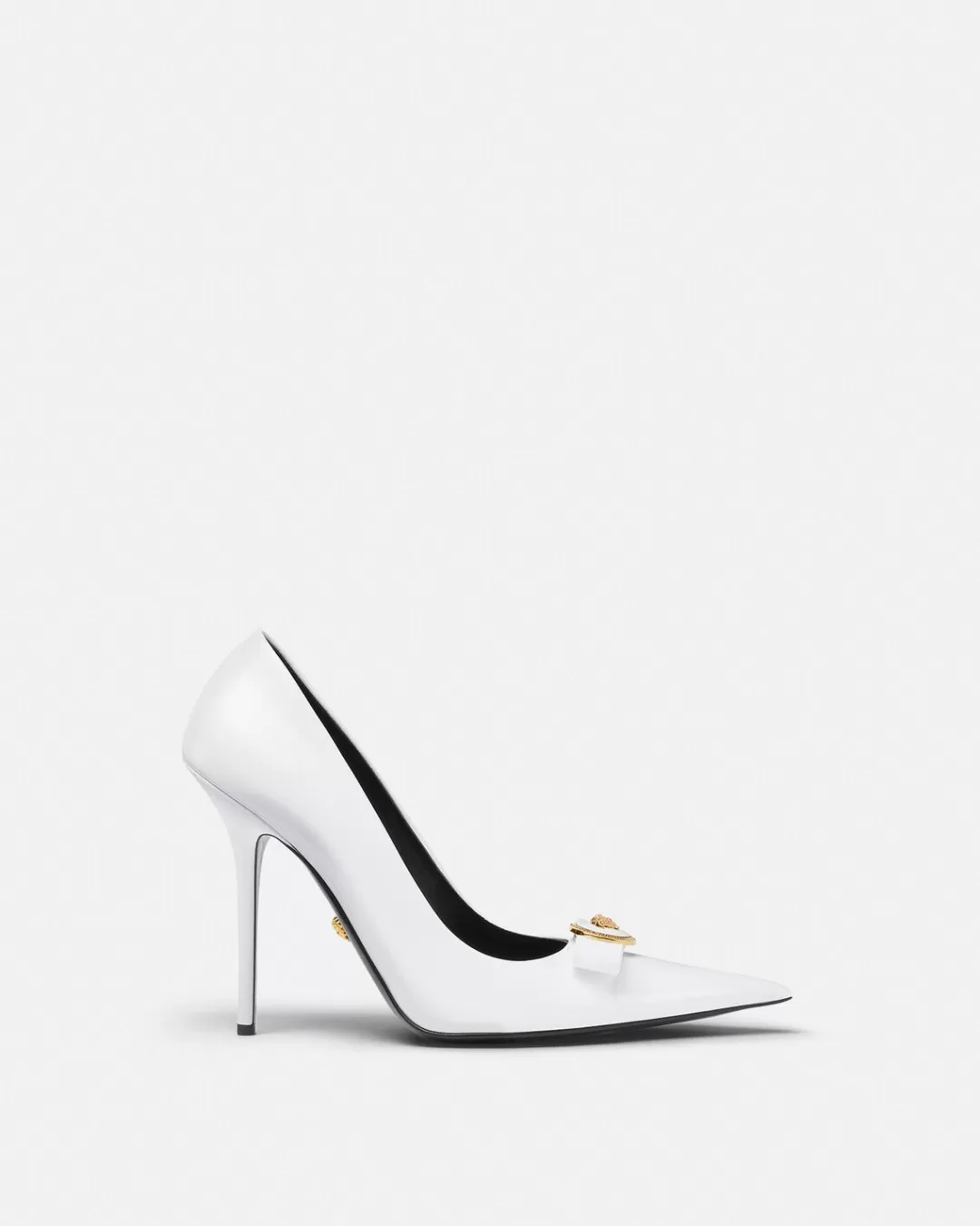 Gianni Ribbon High Pumps*Versace Online