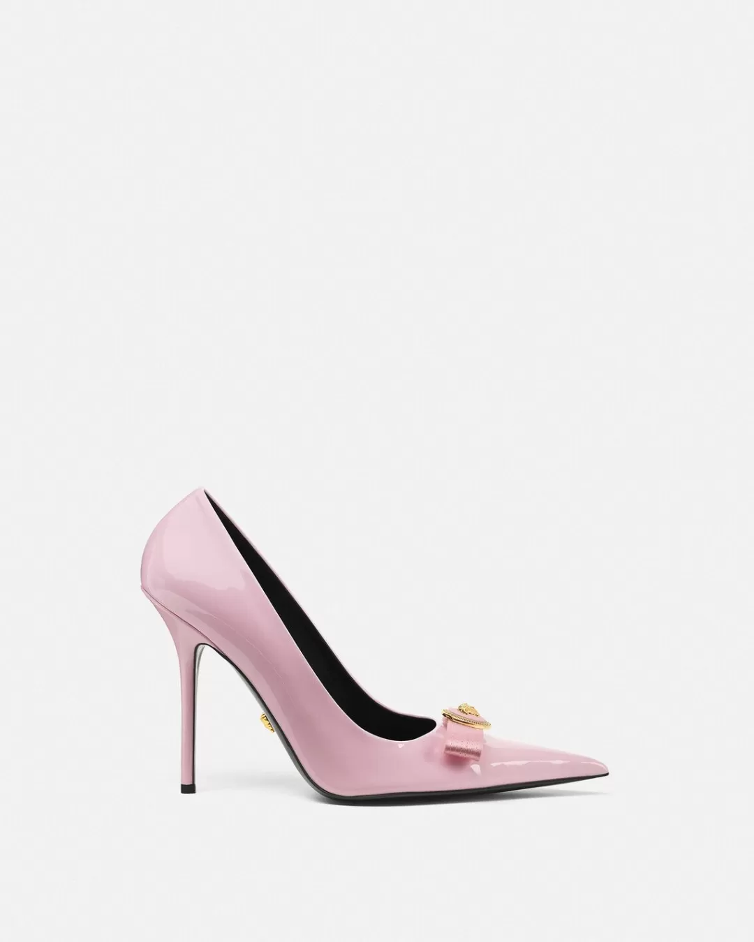 Gianni Ribbon Pumps*Versace Discount