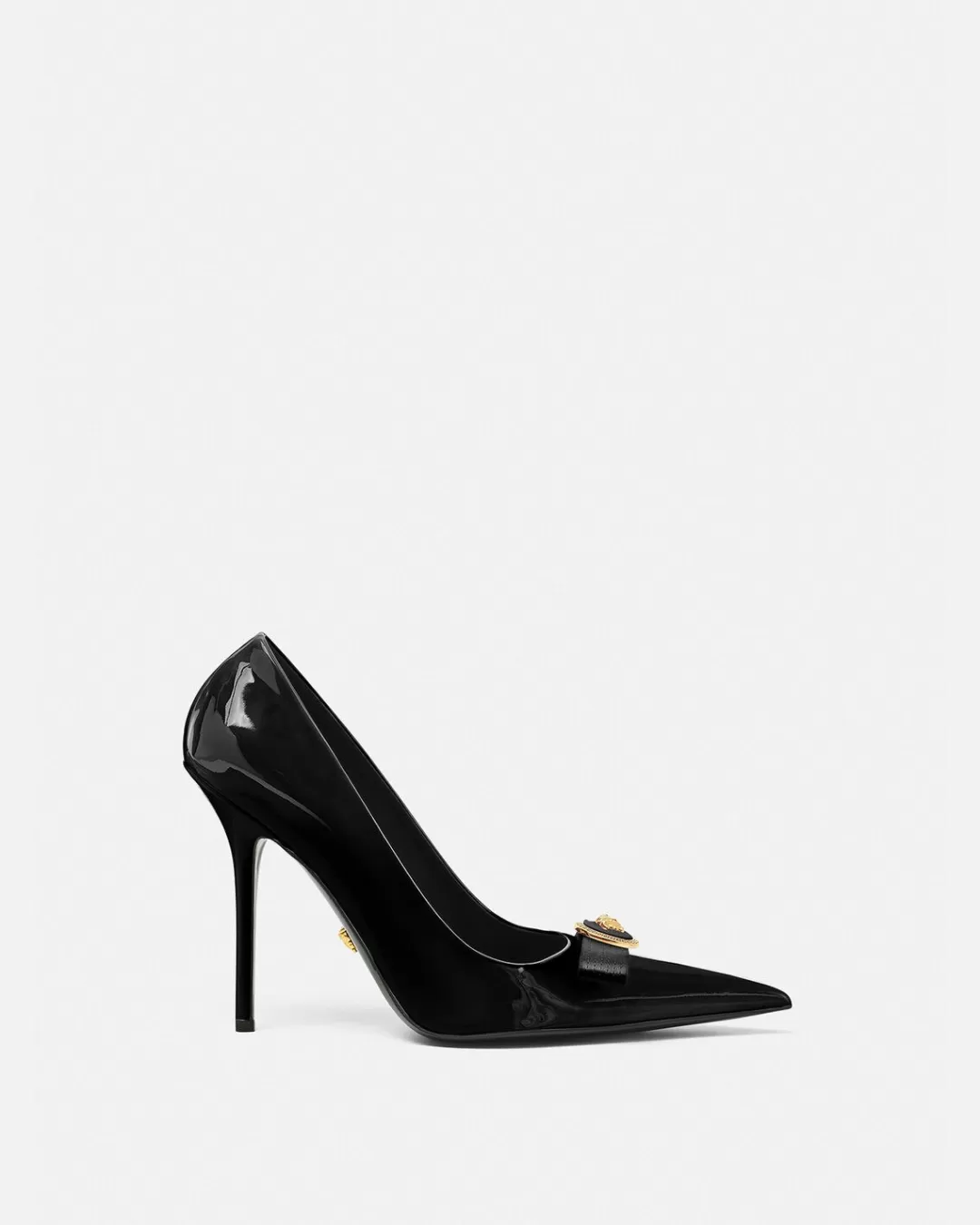 Gianni Ribbon Pumps*Versace Shop