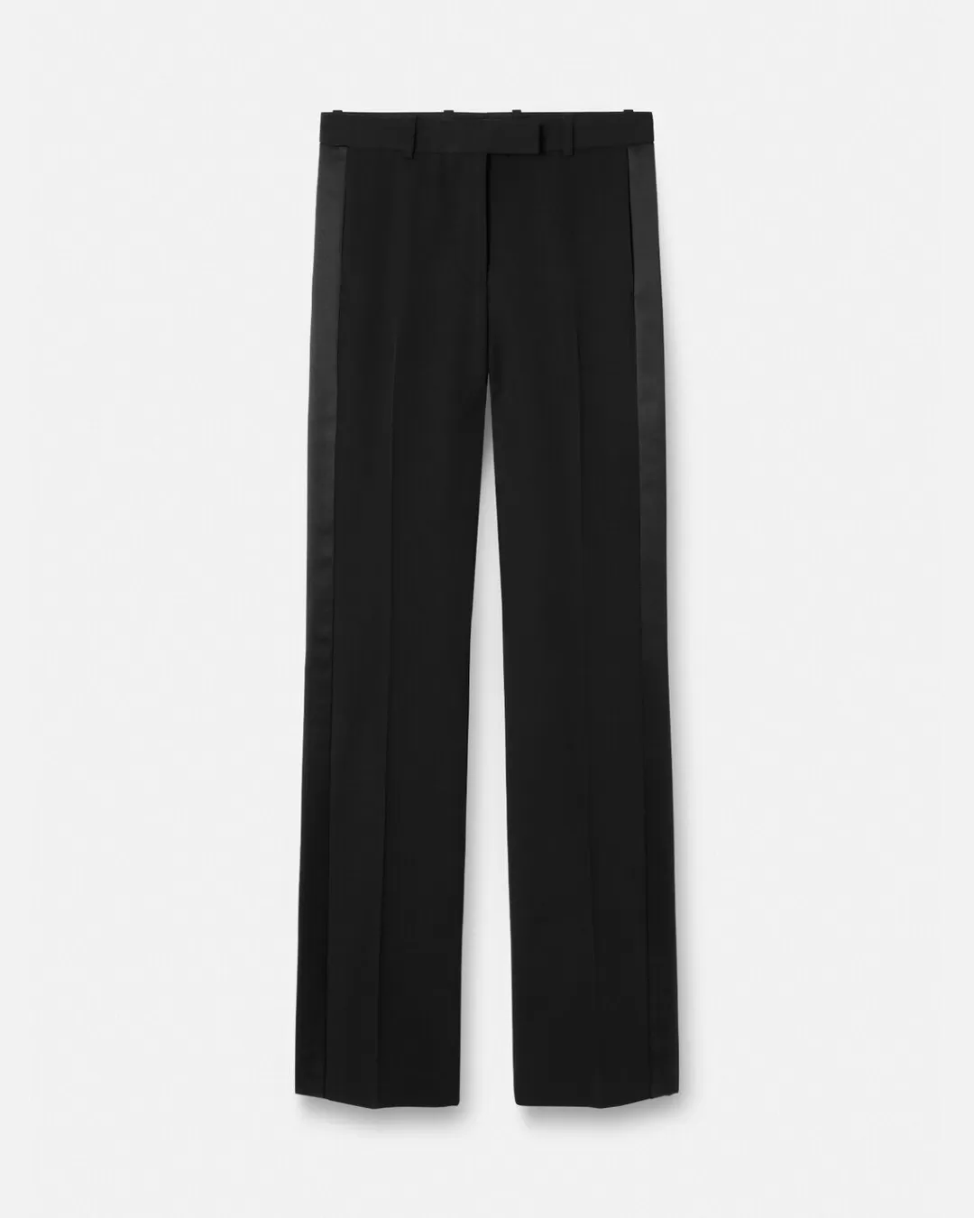 Grain De Poudre Formal Pants*Versace Cheap