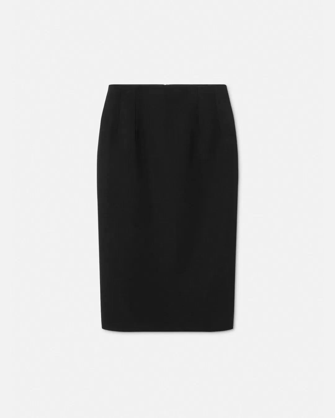 Grain De Poudre Pencil Midi Skirt*Versace Online