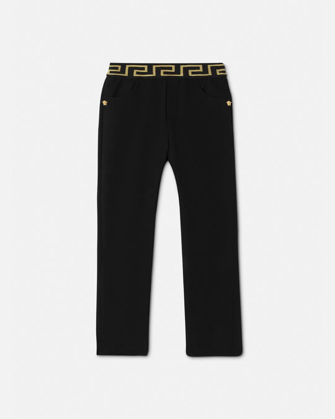 Greca Baby Pants*Versace Discount