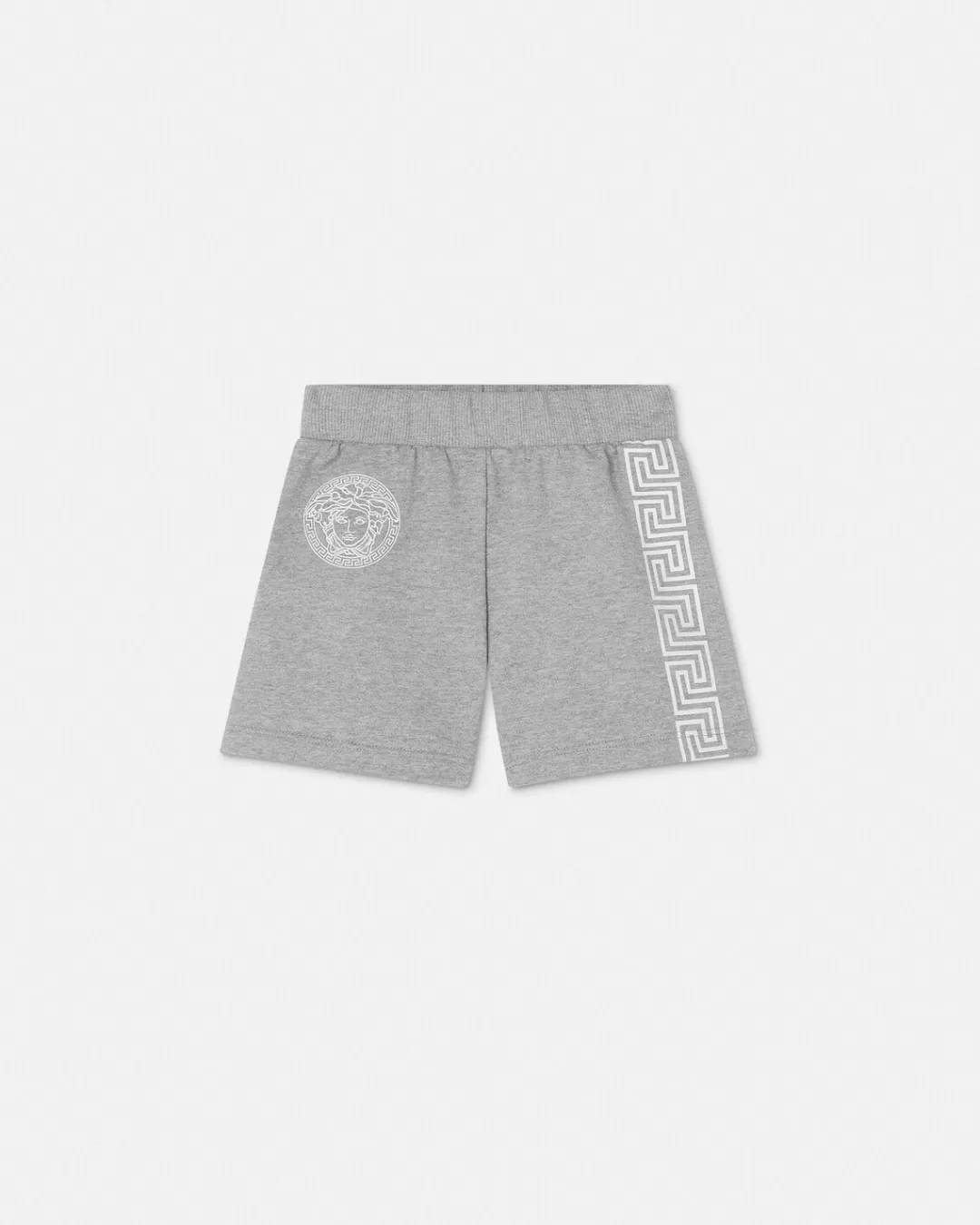 Greca Baby Sweat Shorts*Versace Sale