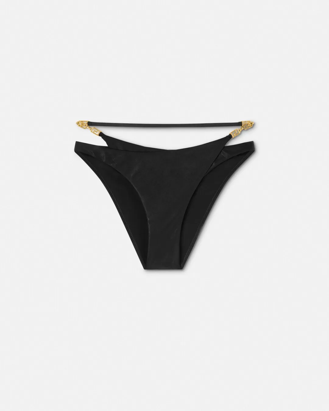 Greca Bikini Bottoms*Versace Fashion