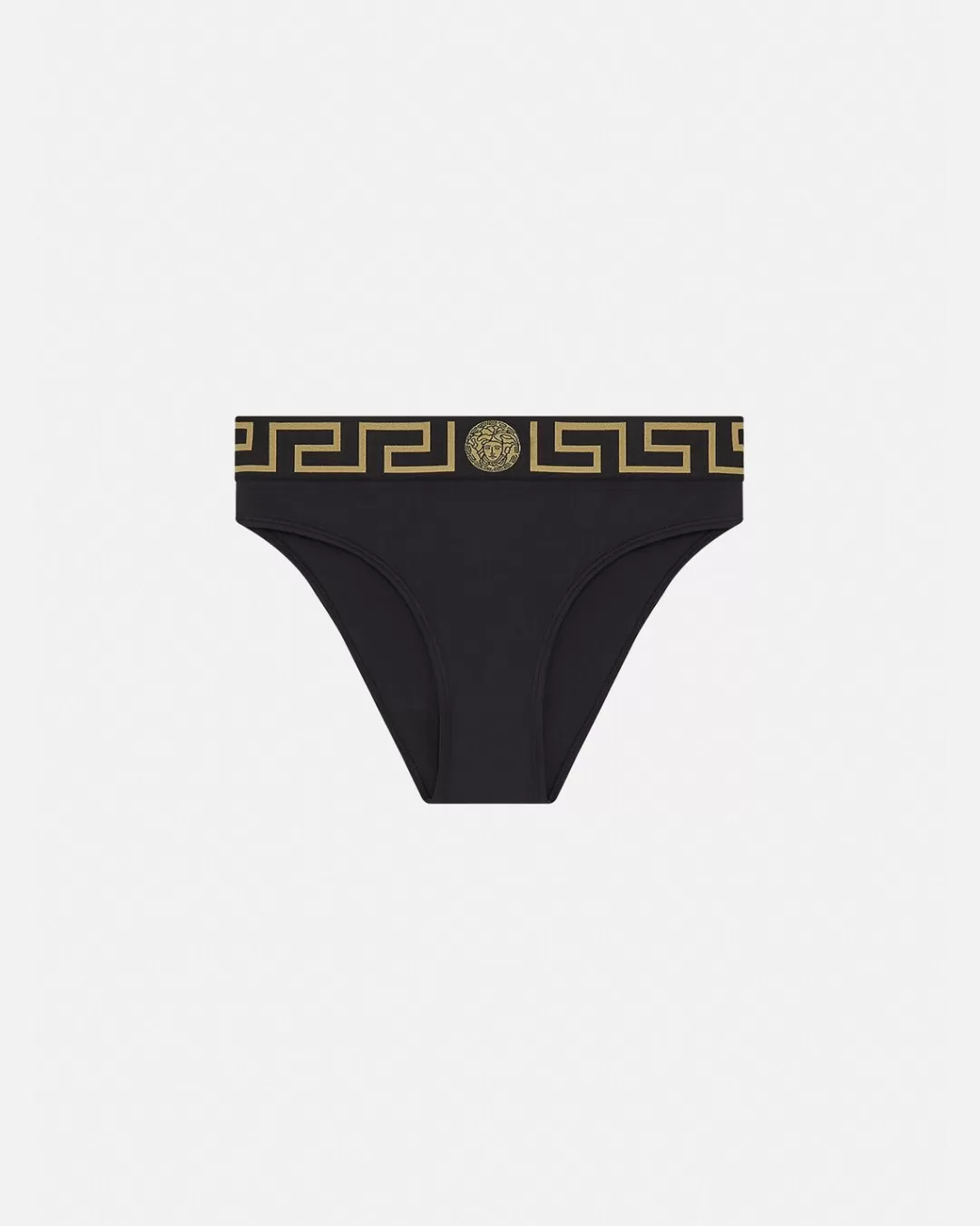 Greca Border Bikini Bottoms*Versace Clearance