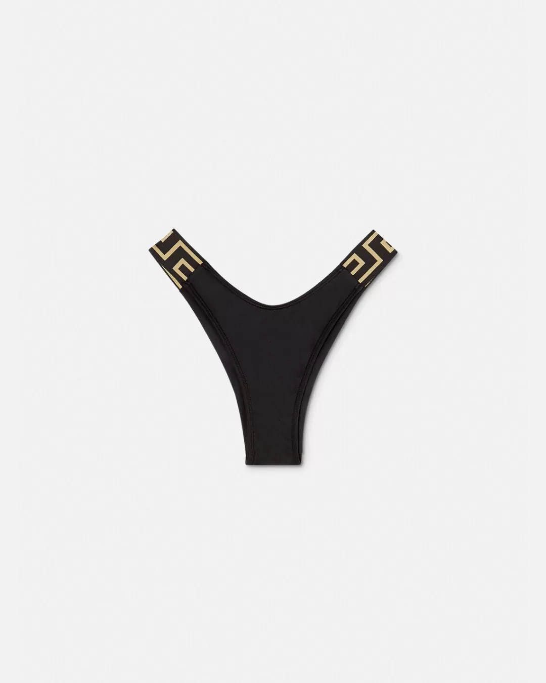 Greca Border Bikini Bottoms*Versace Best