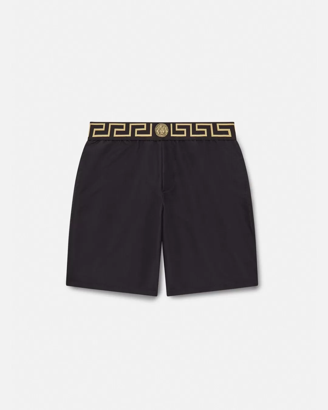 Greca Border Boardshorts*Versace Cheap