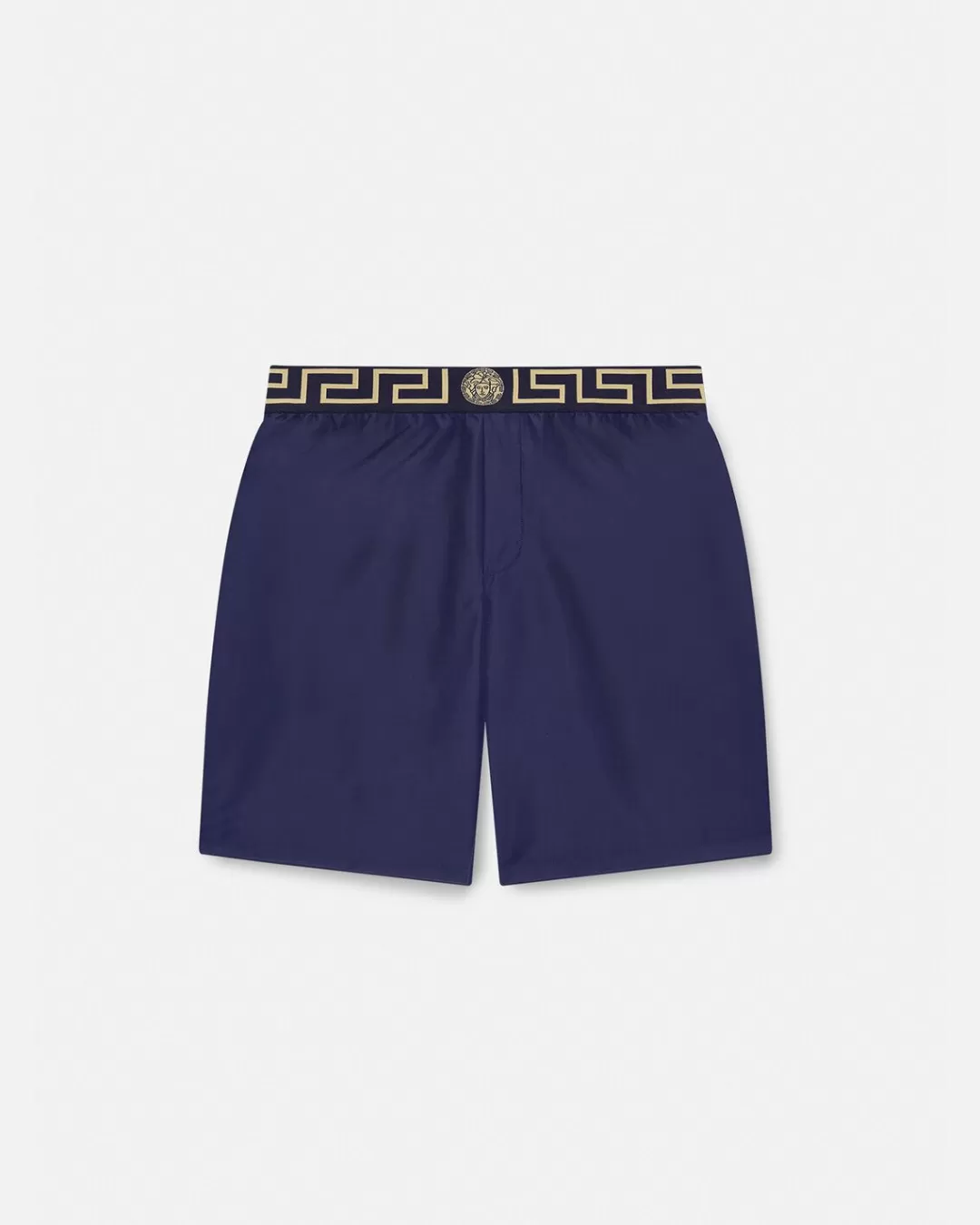 Greca Border Boardshorts*Versace Fashion