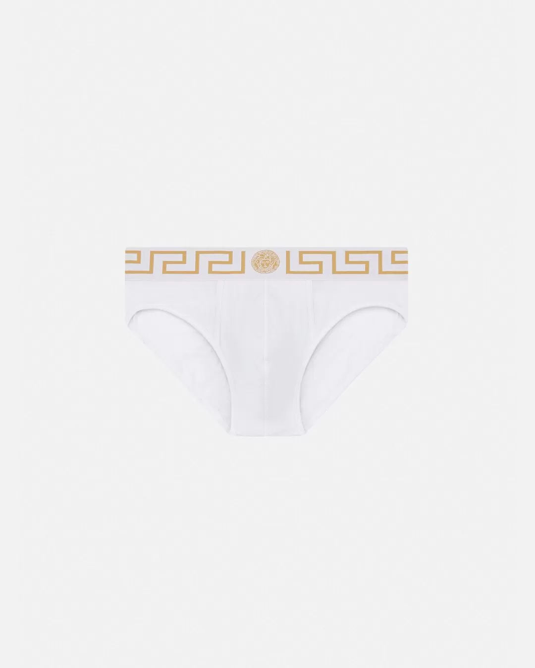 Greca Border Briefs*Versace Flash Sale