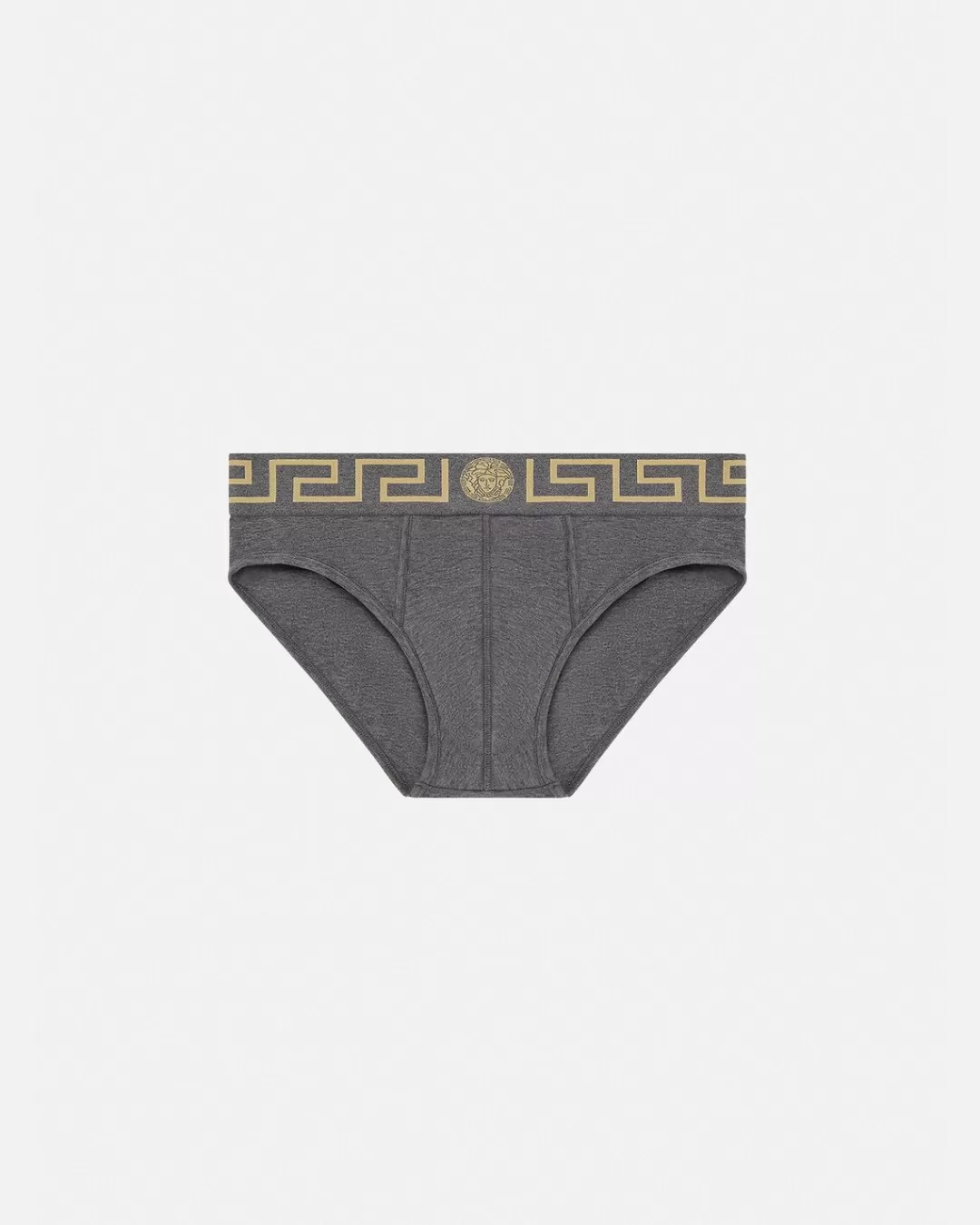 Greca Border Briefs*Versace Best