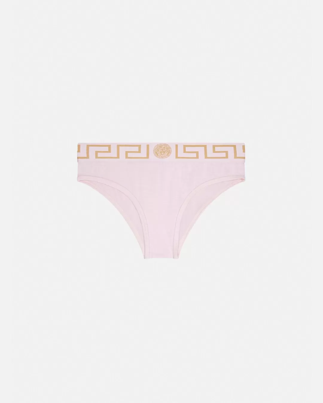 Greca Border Briefs*Versace Hot