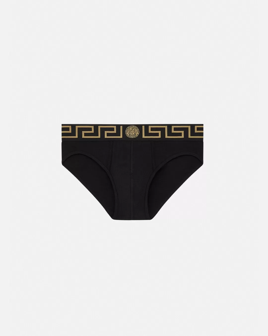 Greca Border Briefs*Versace Best Sale