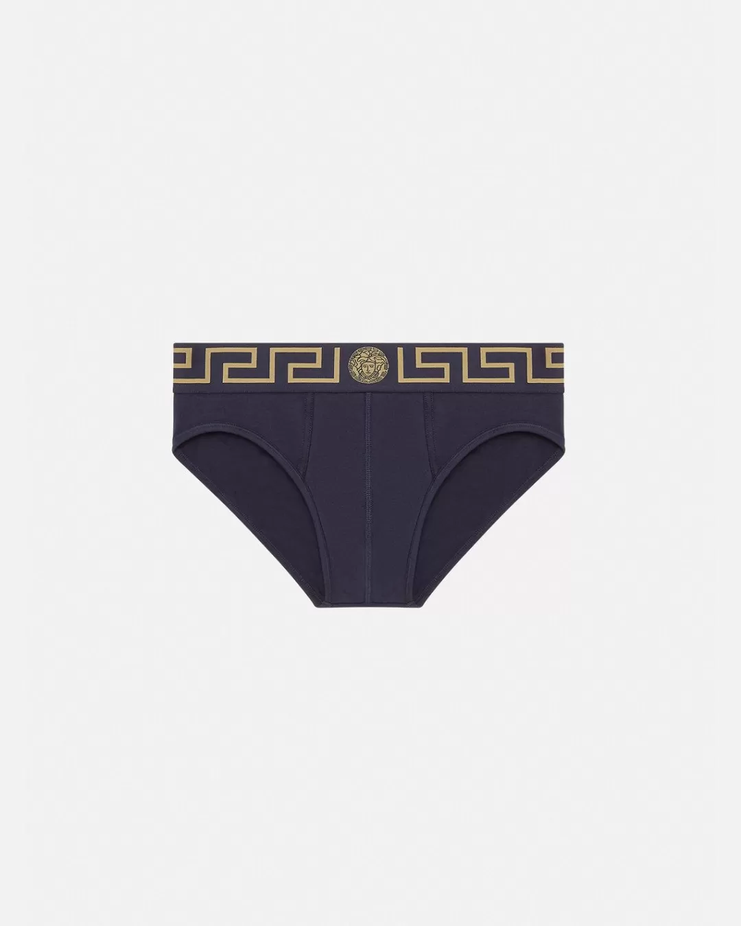 Greca Border Briefs*Versace Cheap