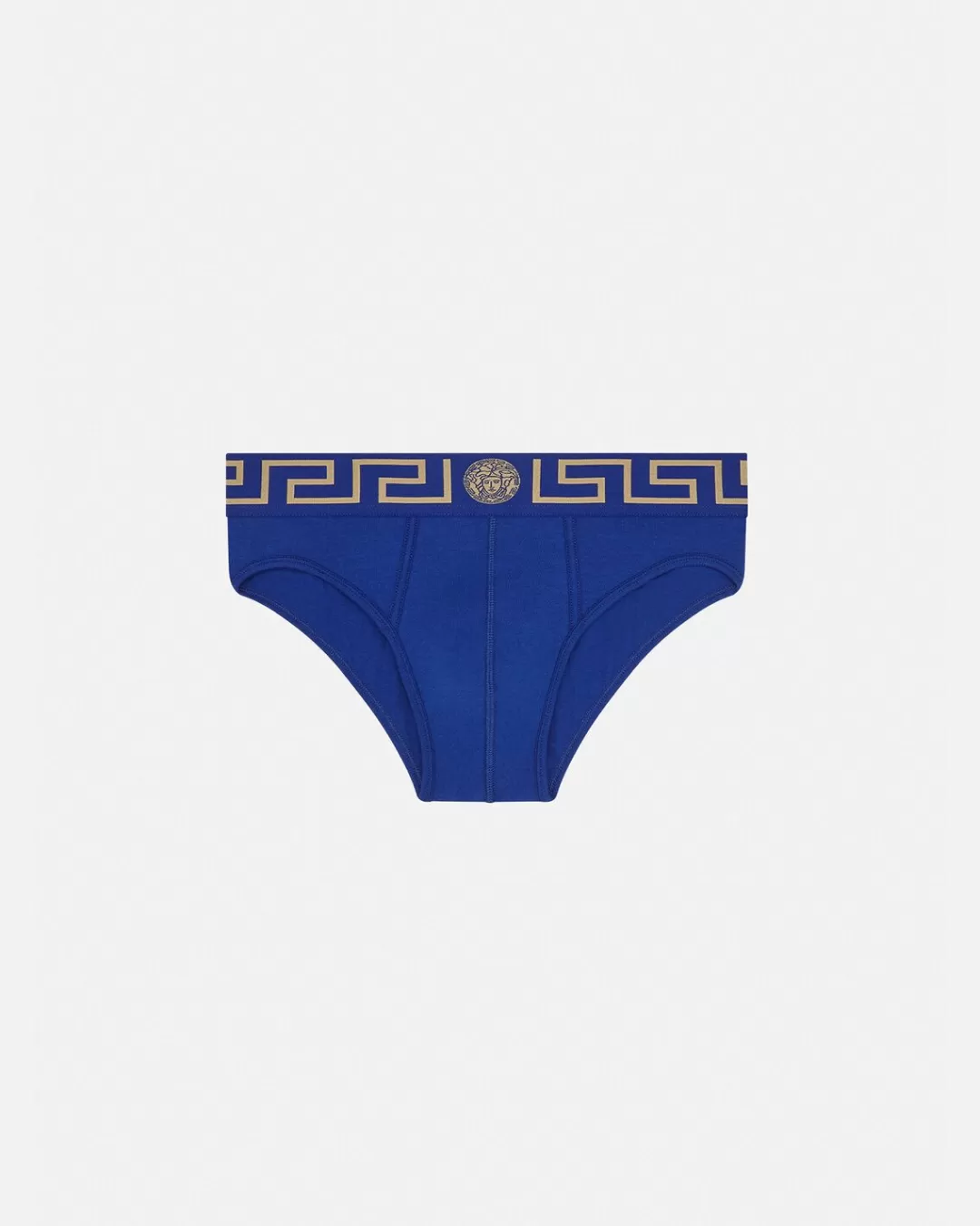 Greca Border Briefs*Versace Hot